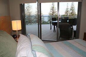 Scarborough Beach Resort QLD