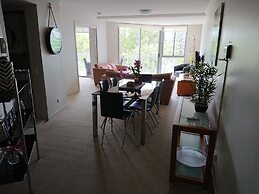 Scarborough Beach Resort QLD