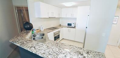 Scarborough Beach Resort QLD