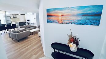 Scarborough Beach Resort QLD