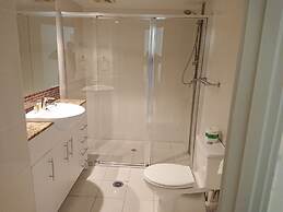 Scarborough Beach Resort QLD