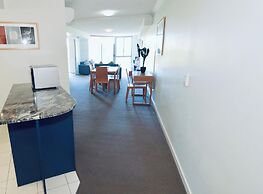 Scarborough Beach Resort QLD