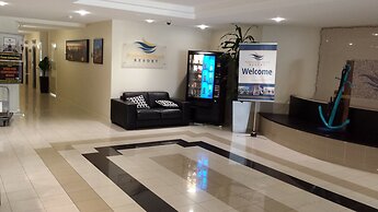 Scarborough Beach Resort QLD