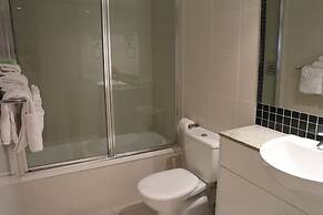 Scarborough Beach Resort QLD