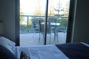 Scarborough Beach Resort QLD