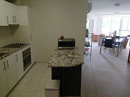 Scarborough Beach Resort QLD