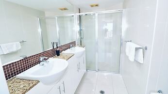 Scarborough Beach Resort QLD
