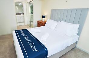 Scarborough Beach Resort QLD