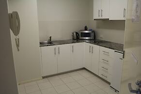 Scarborough Beach Resort QLD