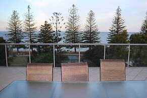 Scarborough Beach Resort QLD