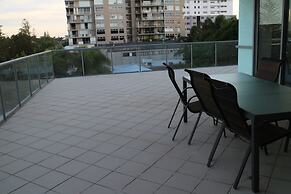 Scarborough Beach Resort QLD