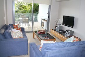 Scarborough Beach Resort QLD