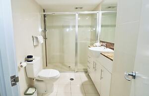 Scarborough Beach Resort QLD