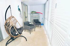 Scarborough Beach Resort QLD