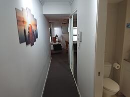 Scarborough Beach Resort QLD