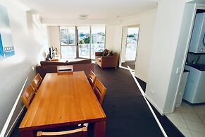 Scarborough Beach Resort QLD