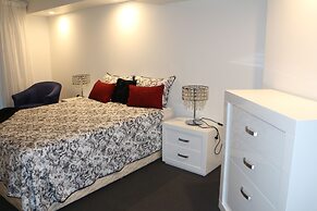 Scarborough Beach Resort QLD