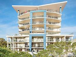 Scarborough Beach Resort QLD