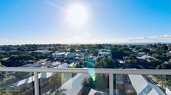 Scarborough Beach Resort QLD