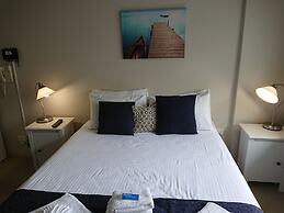 Scarborough Beach Resort QLD