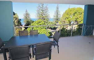 Scarborough Beach Resort QLD