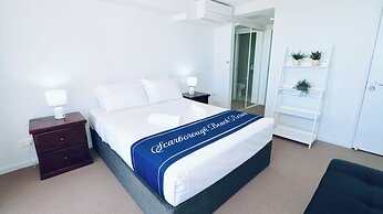 Scarborough Beach Resort QLD