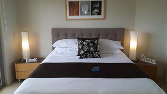 Scarborough Beach Resort QLD