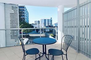 Scarborough Beach Resort QLD
