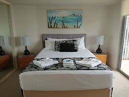 Scarborough Beach Resort QLD