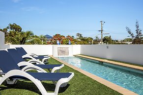 Scarborough Beach Resort QLD