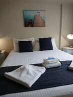 Scarborough Beach Resort QLD