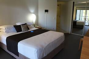 Scarborough Beach Resort QLD