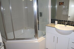 Scarborough Beach Resort QLD