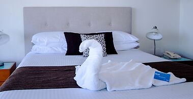 Scarborough Beach Resort QLD