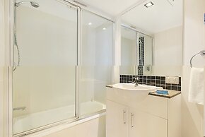 Scarborough Beach Resort QLD