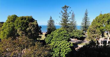 Scarborough Beach Resort QLD