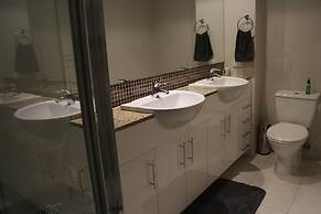 Scarborough Beach Resort QLD