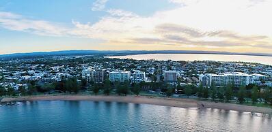 Scarborough Beach Resort QLD