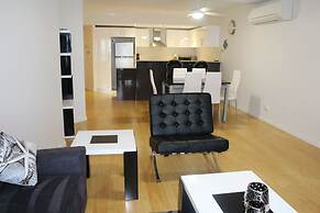 Scarborough Beach Resort QLD