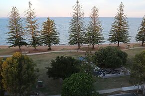 Scarborough Beach Resort QLD