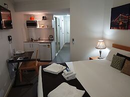 Scarborough Beach Resort QLD