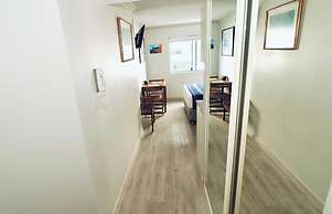 Scarborough Beach Resort QLD