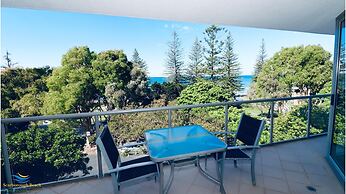 Scarborough Beach Resort QLD