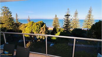 Scarborough Beach Resort QLD