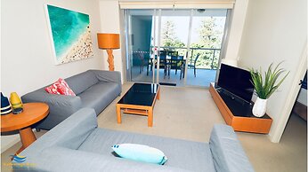 Scarborough Beach Resort QLD