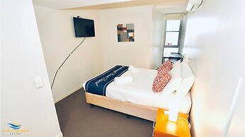 Scarborough Beach Resort QLD