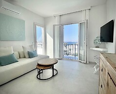 Lilly Residence-All Sea View Suites | Adults Only