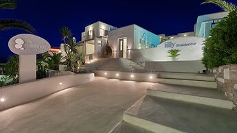 Lilly Residence-All Sea View Suites | Adults Only