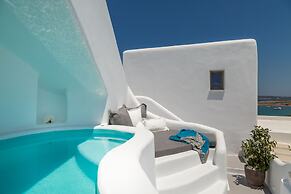 Lilly Residence-All Sea View Suites | Adults Only