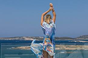 Lilly Residence-All Sea View Suites | Adults Only